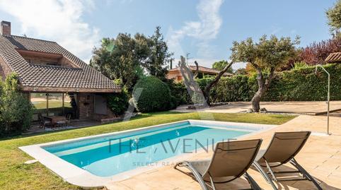 Photo 2 of House or chalet for sale in Molino de la Hoz, Las Rozas de Madrid