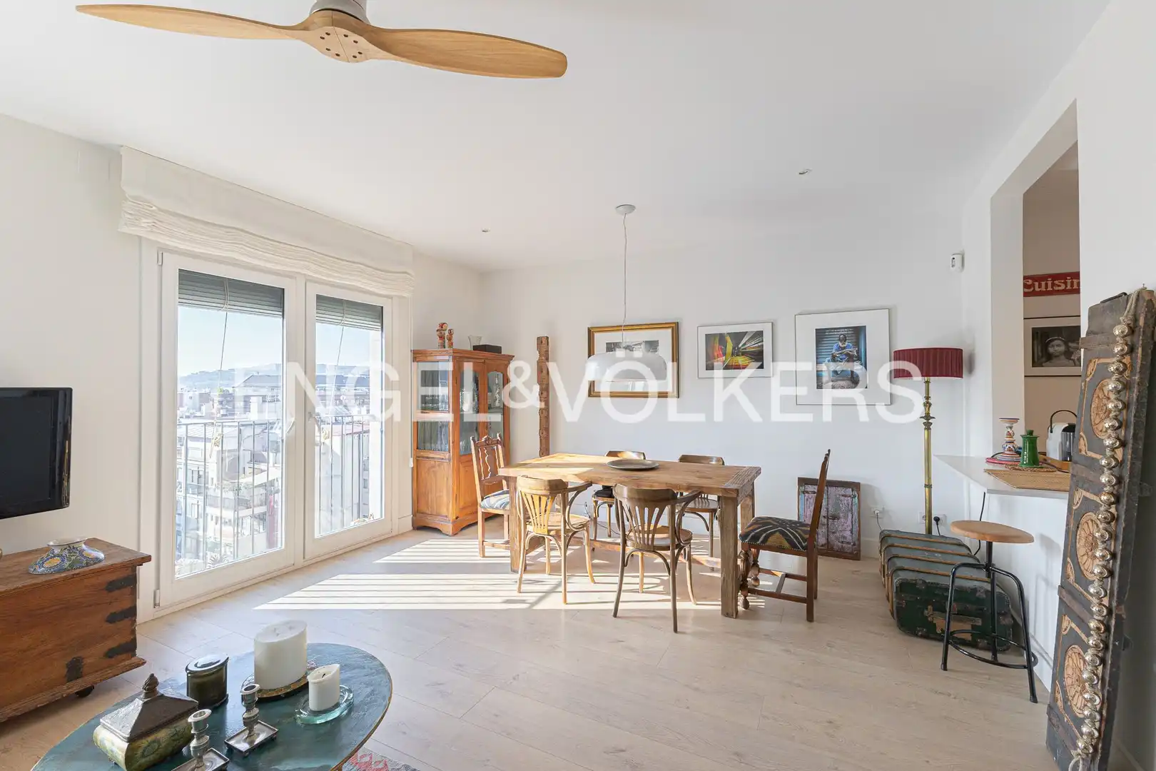 Appartamento in vendita a Eixample, imagen 5
