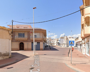 Exterior view of Flat for sale in Motril