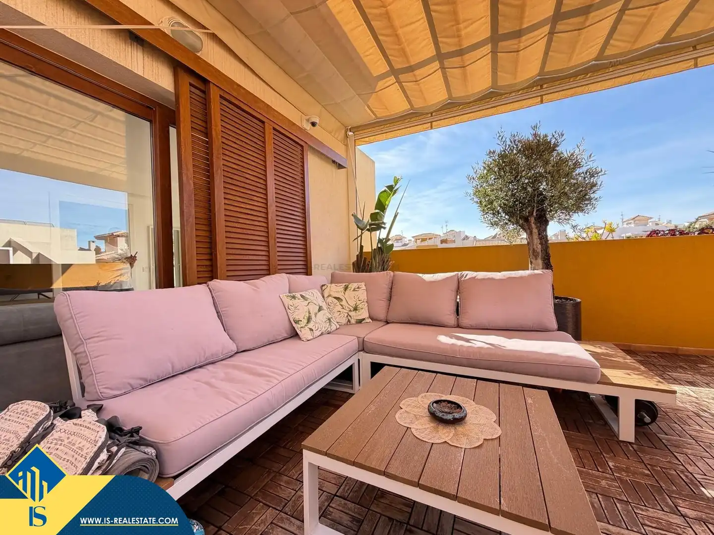 Penthouse mit Pool zum Verkauf in Playa del Acequión, Náufragos y Rocío del Mar, imagen 29