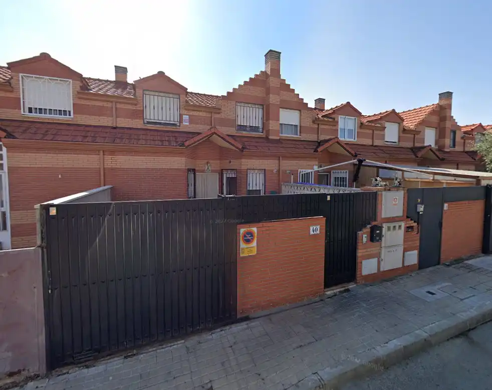 Detached house for sale in Alovera