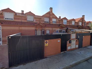 Villa in vendita a Alovera