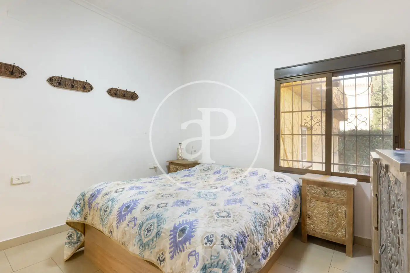 Casa o xalet de lloguer a Calle Albuñuelas, Entrepinos