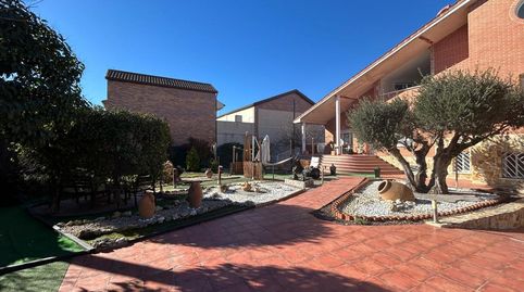 Foto 3 von Haus oder Chalet zum Verkauf in Fuentelsaz, El Casar, Guadalajara