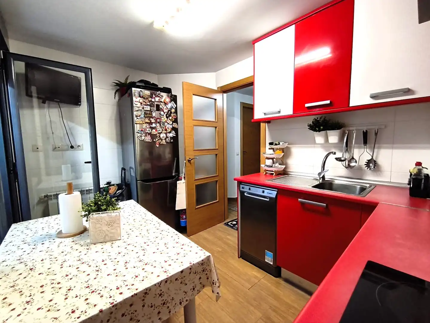 Duplex con terrazza in vendita a Calle Madrid, imagen 13
