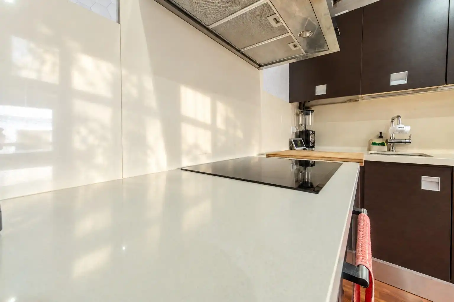 Wohnung mit Aufzug zum Verkauf in Centre - Sant Oleguer, imagen 11