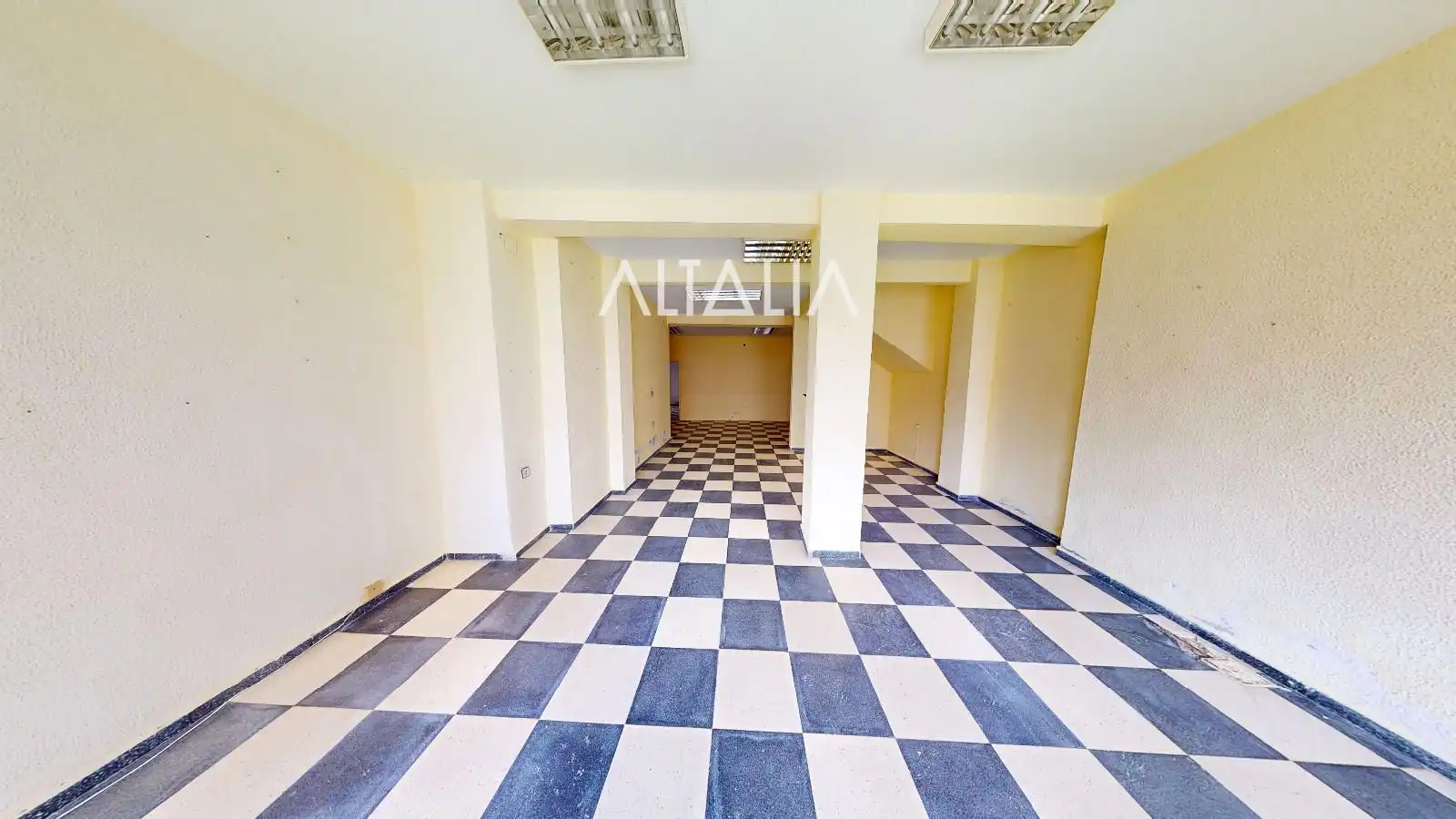 Edificio en venta en Dr Vicente Vega, Motilla del Palancar