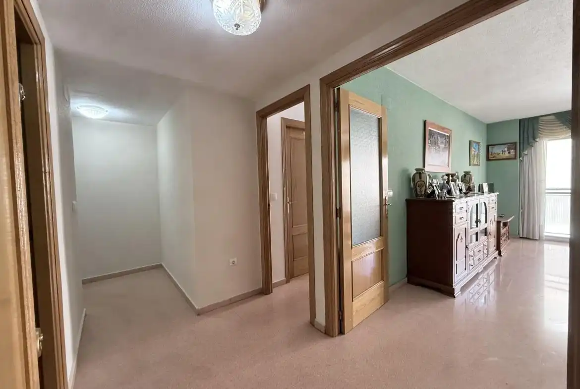 Appartement avec ascenseur à vendre à Calle Calle Doctor Sapena, imagen 4