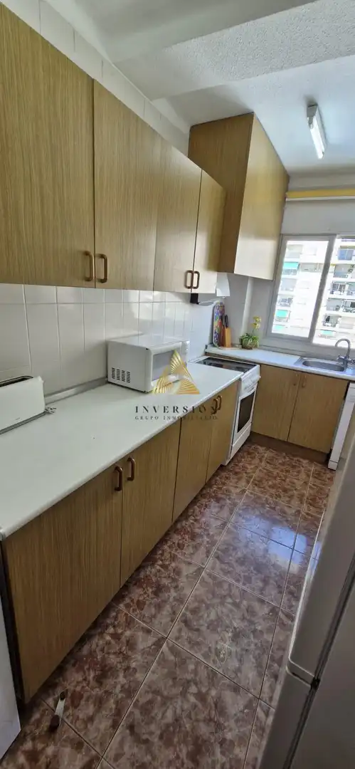 Apartament amb piscina en venda a Playa Norte, imagen 13