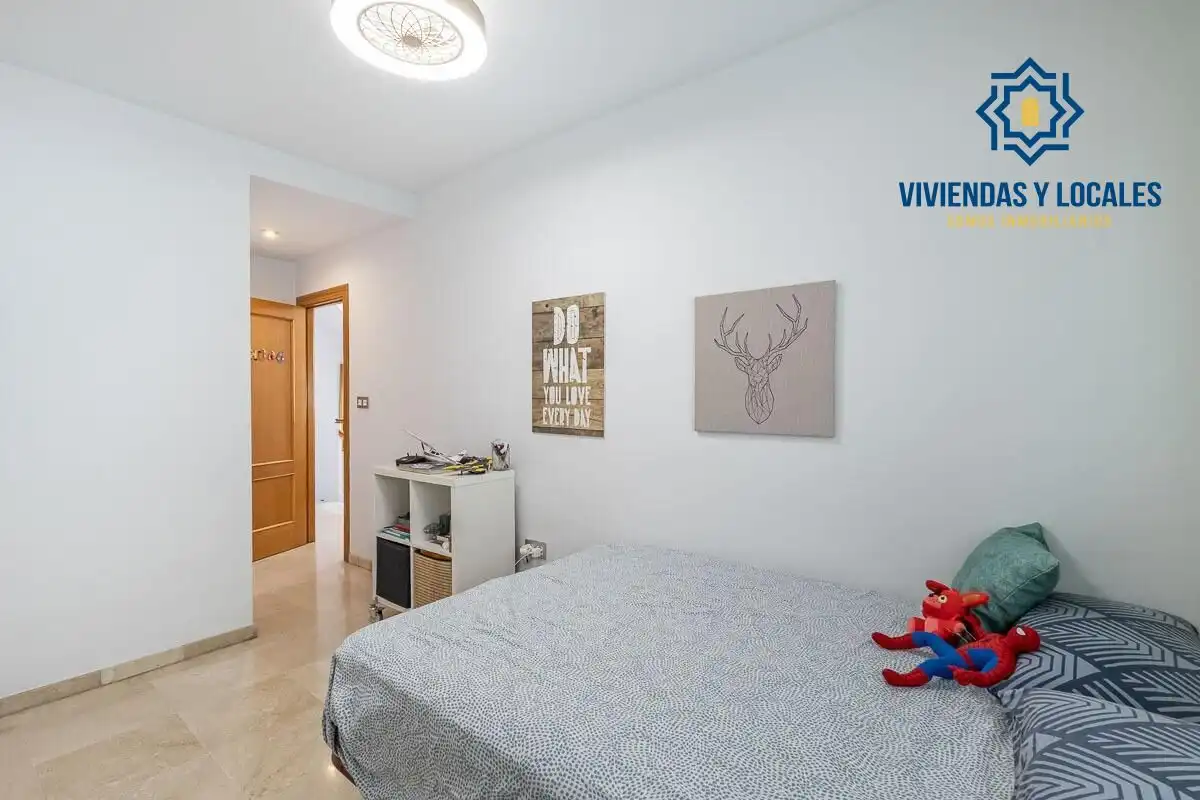 Casa en venta en Zaidín, imagen 21