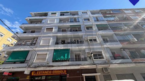 Foto 4 de Pis en venda a Carrer del Pare Viñas, 71, Els Orriols, Valencia Capital
