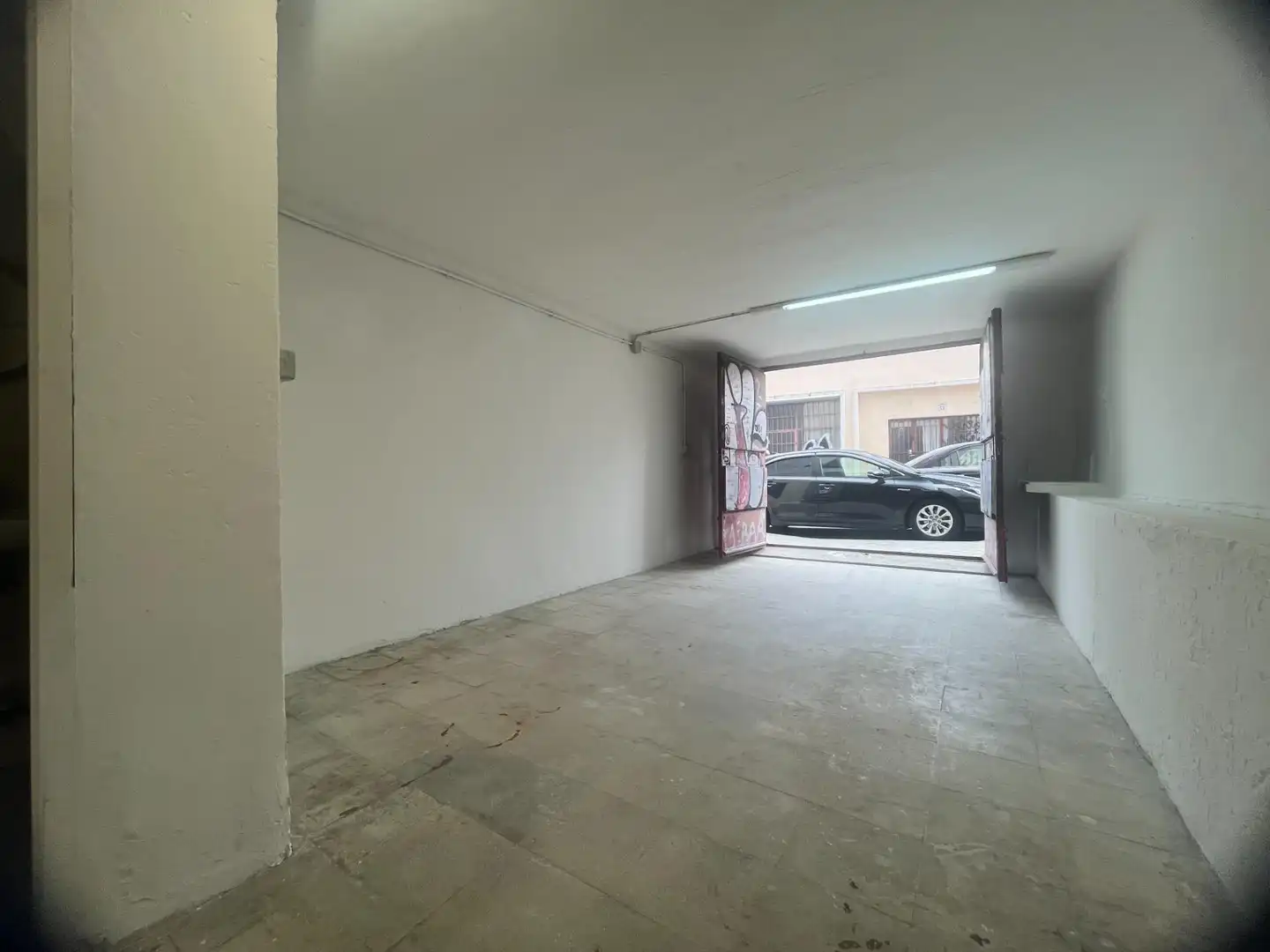 Business premises for sale in Calle de Aguilafuente 9, imagen 5