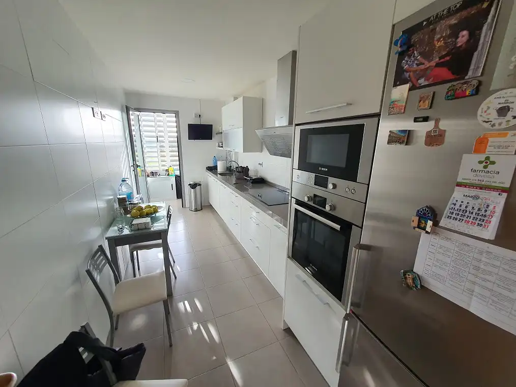 Flat with terrace for sale in Elche ciudad, imagen 8