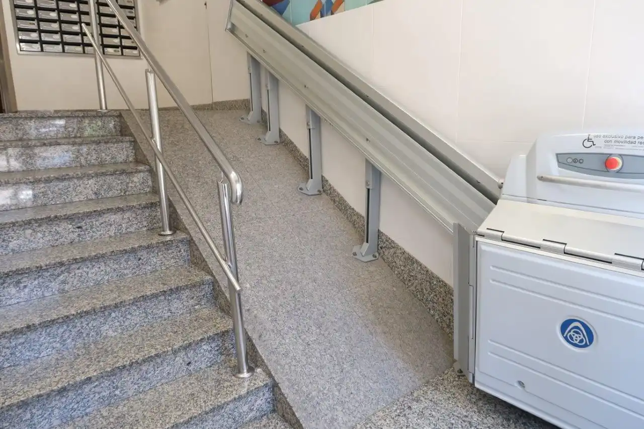 Piso en venta en A Coruña Capital 