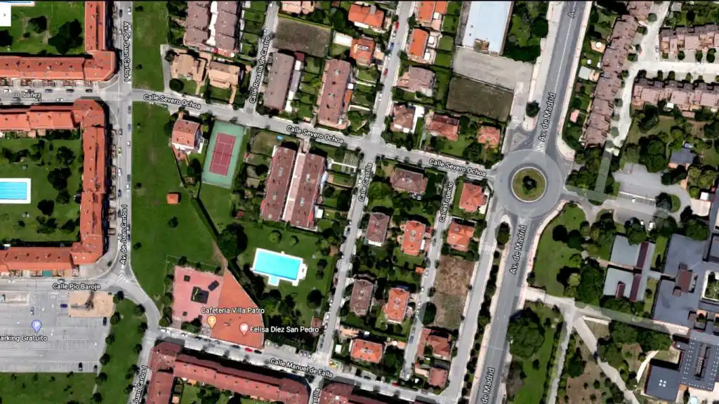 Terreno rústico en venta en Lardero, imagen 5