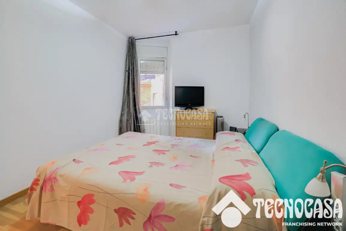 Habitación de Piso en venta en Barcelona con Aire acondicionado y Calefacción