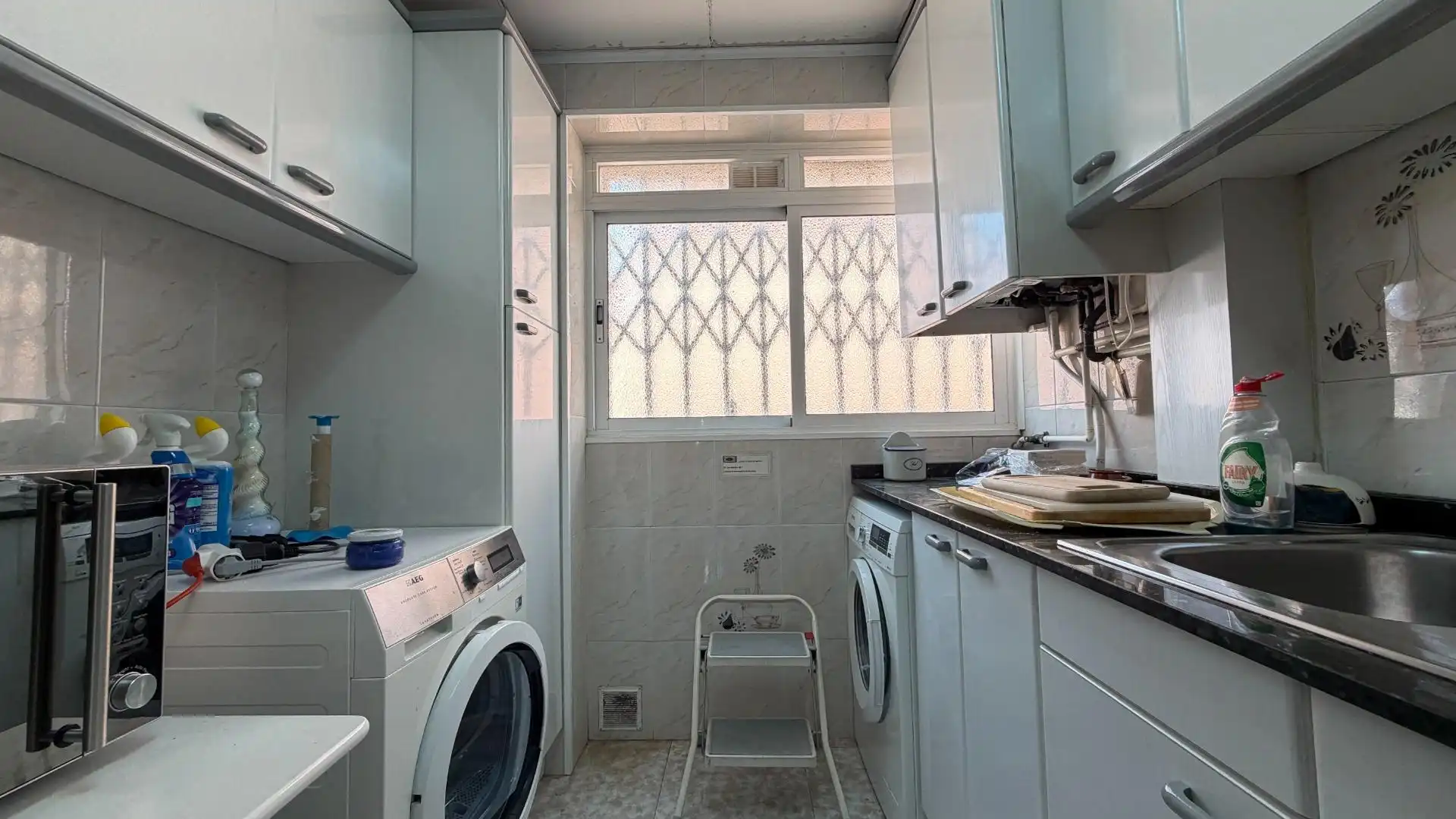 Piso en venta en Carrer PAU LA, Passeig Maragall
