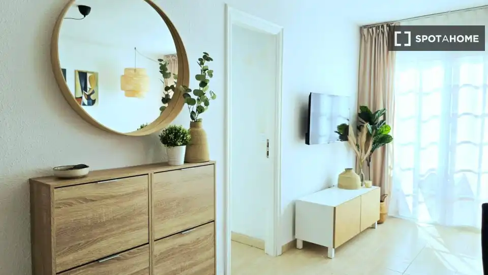 Habitación en Los Cristianos