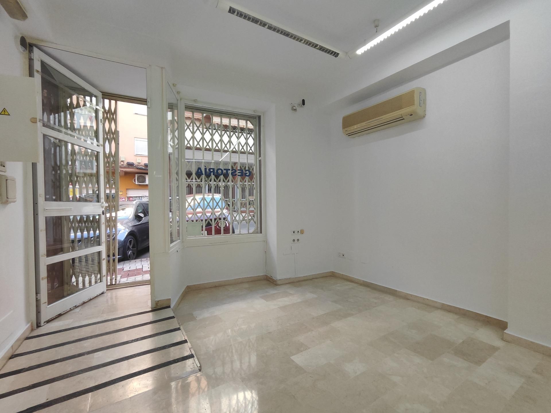 Local en venta en Málaga Capital con Aire acondicionado