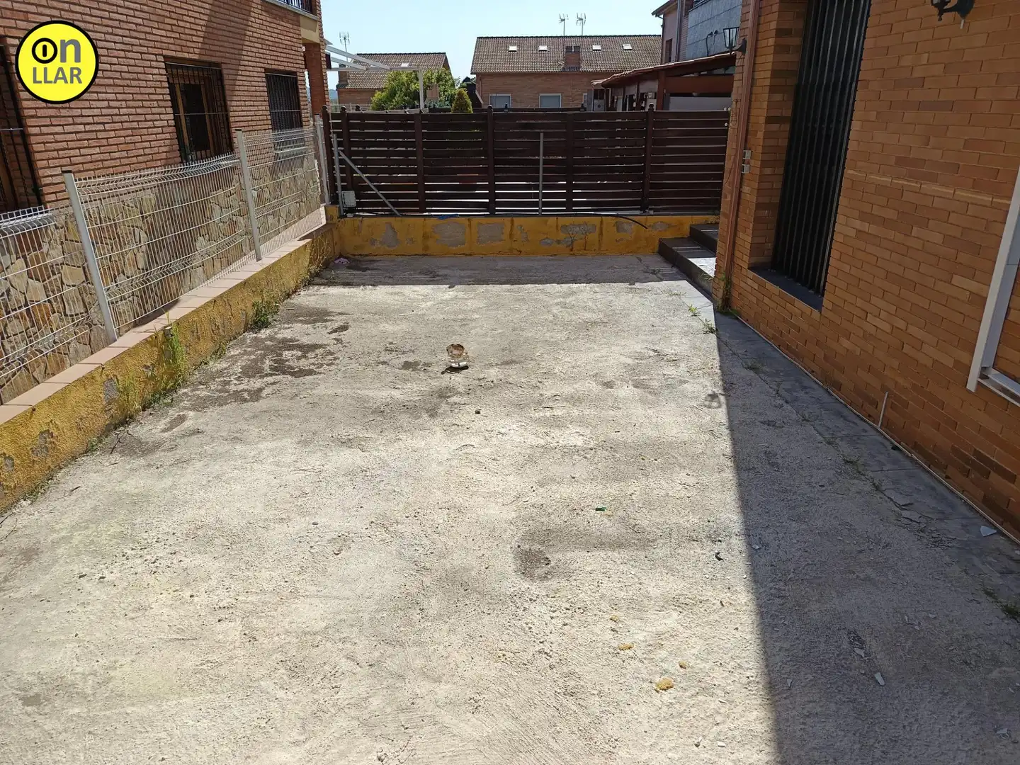 Parking de Casa o chalet en venta en Montmeló con Calefacción, Jardín privado y Terraza