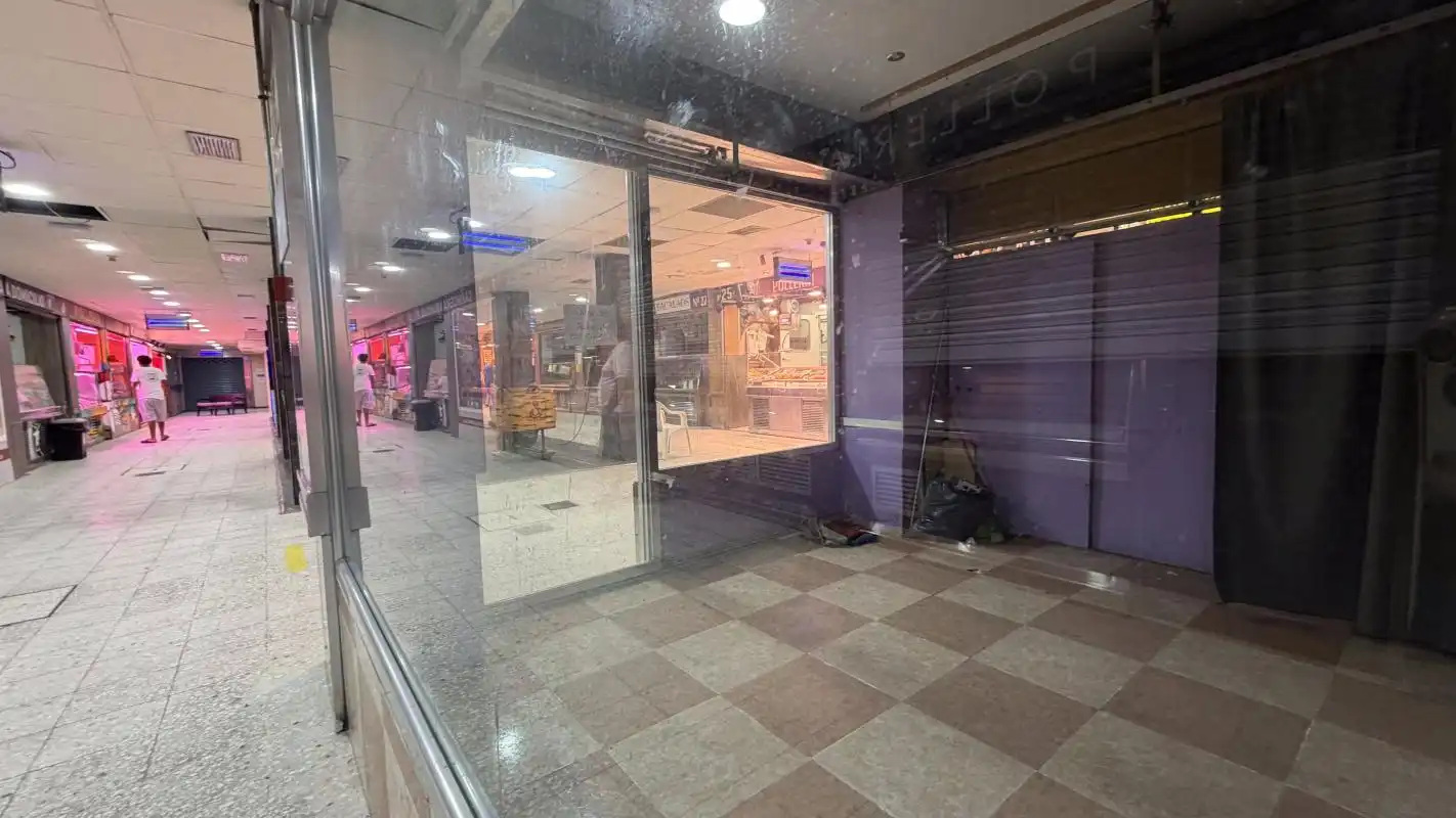 Local en venda en Parla amb Calefacció