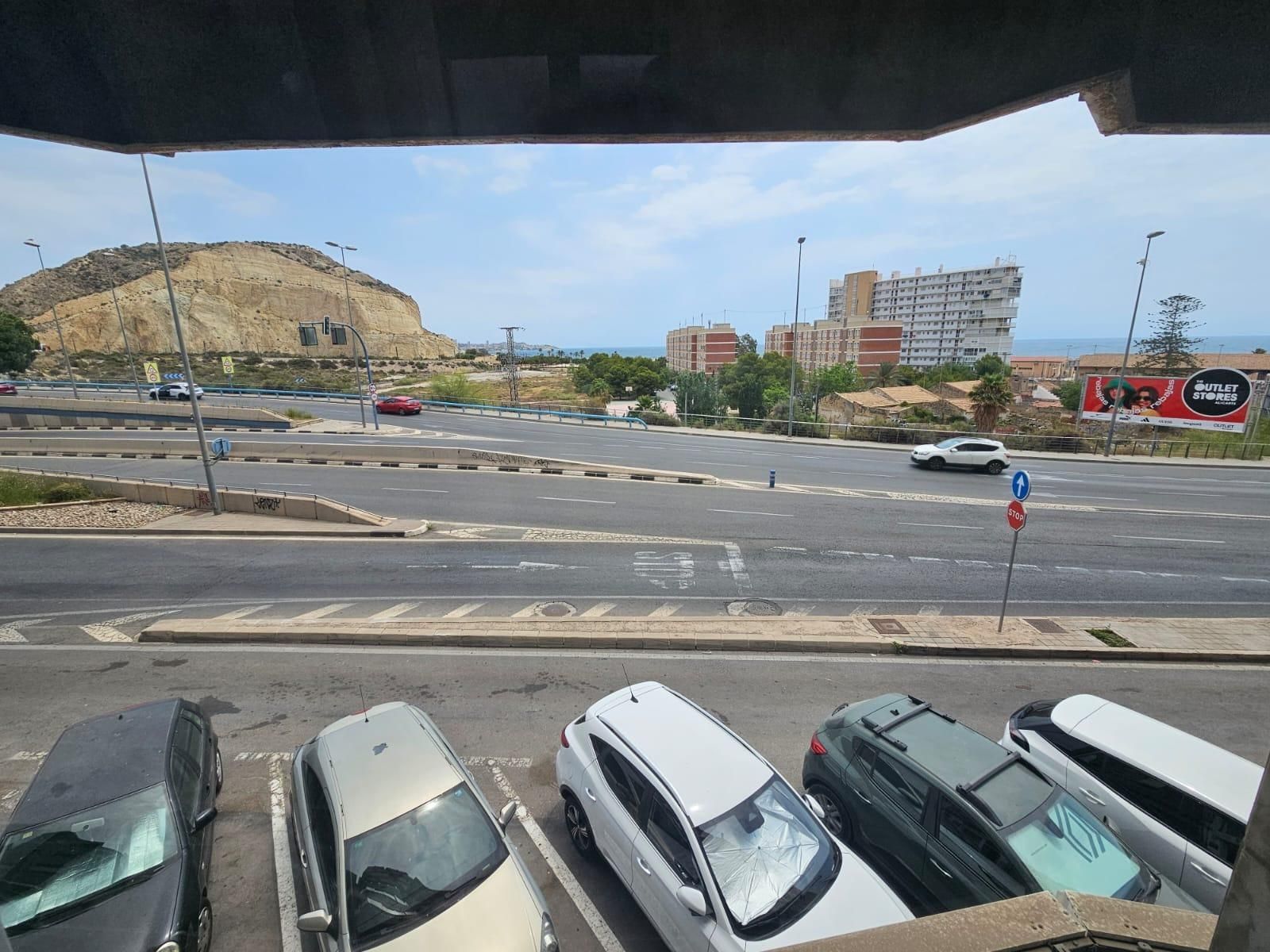 Parking of Planta baja for sale in Alicante / Alacant