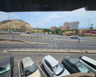 Aparcament de Planta baixa en venda en Alicante / Alacant