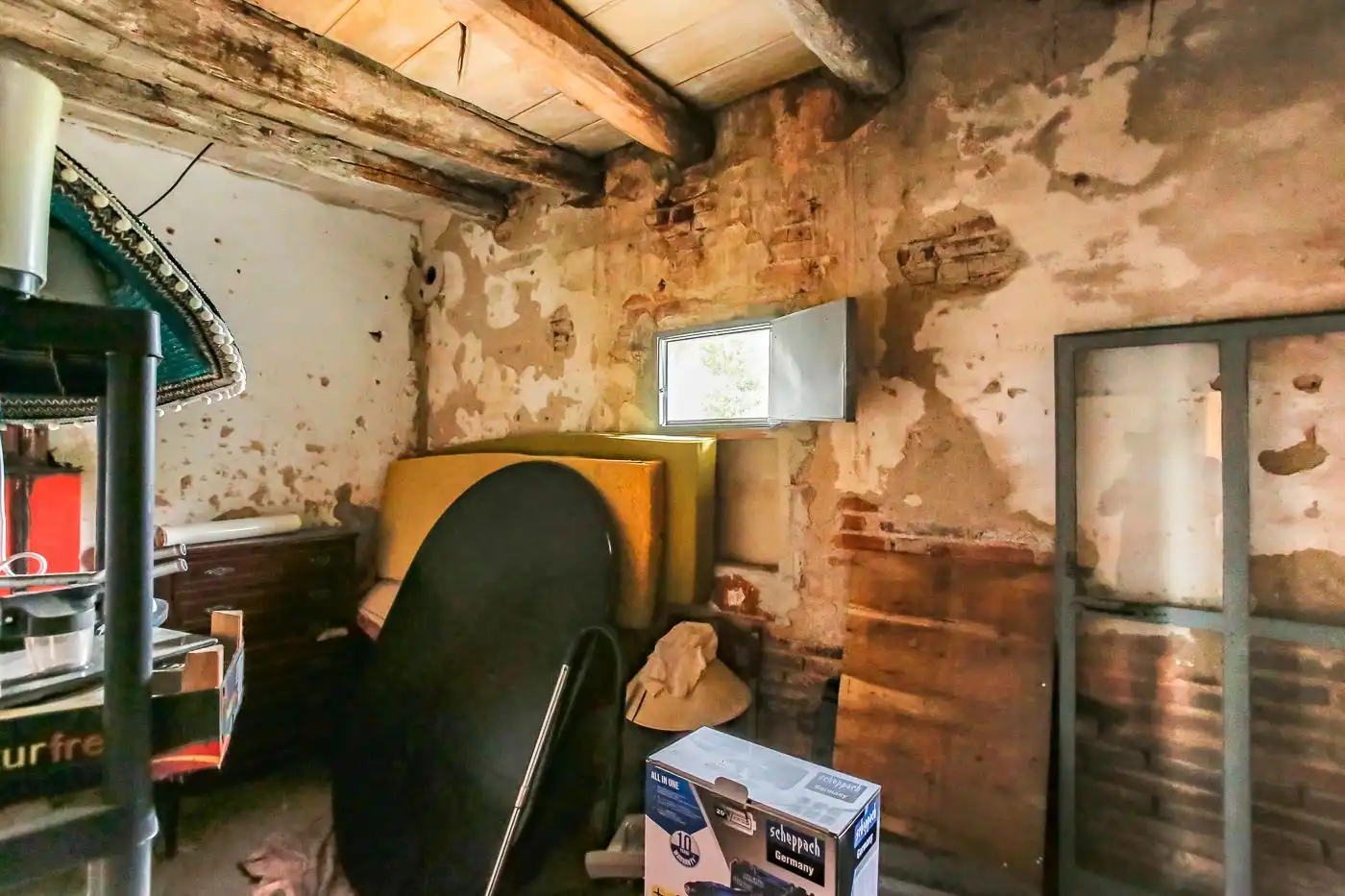Finca rústica en venta en Llambilles