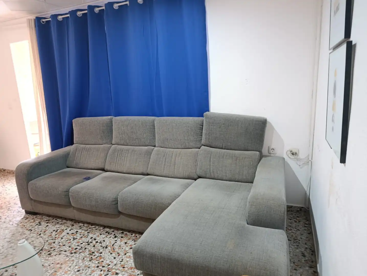 Wohnung mit Terrasse zum Verkauf in Xeraco, imagen 14