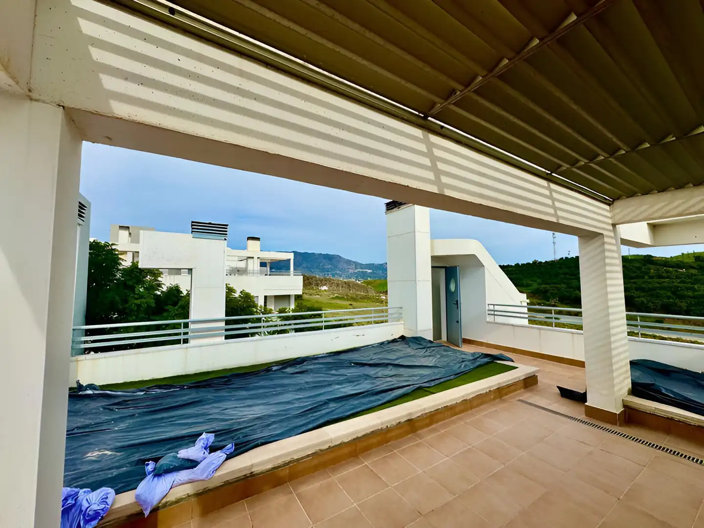 Àtic amb piscina en venda a Mijas Golf, imagen 37