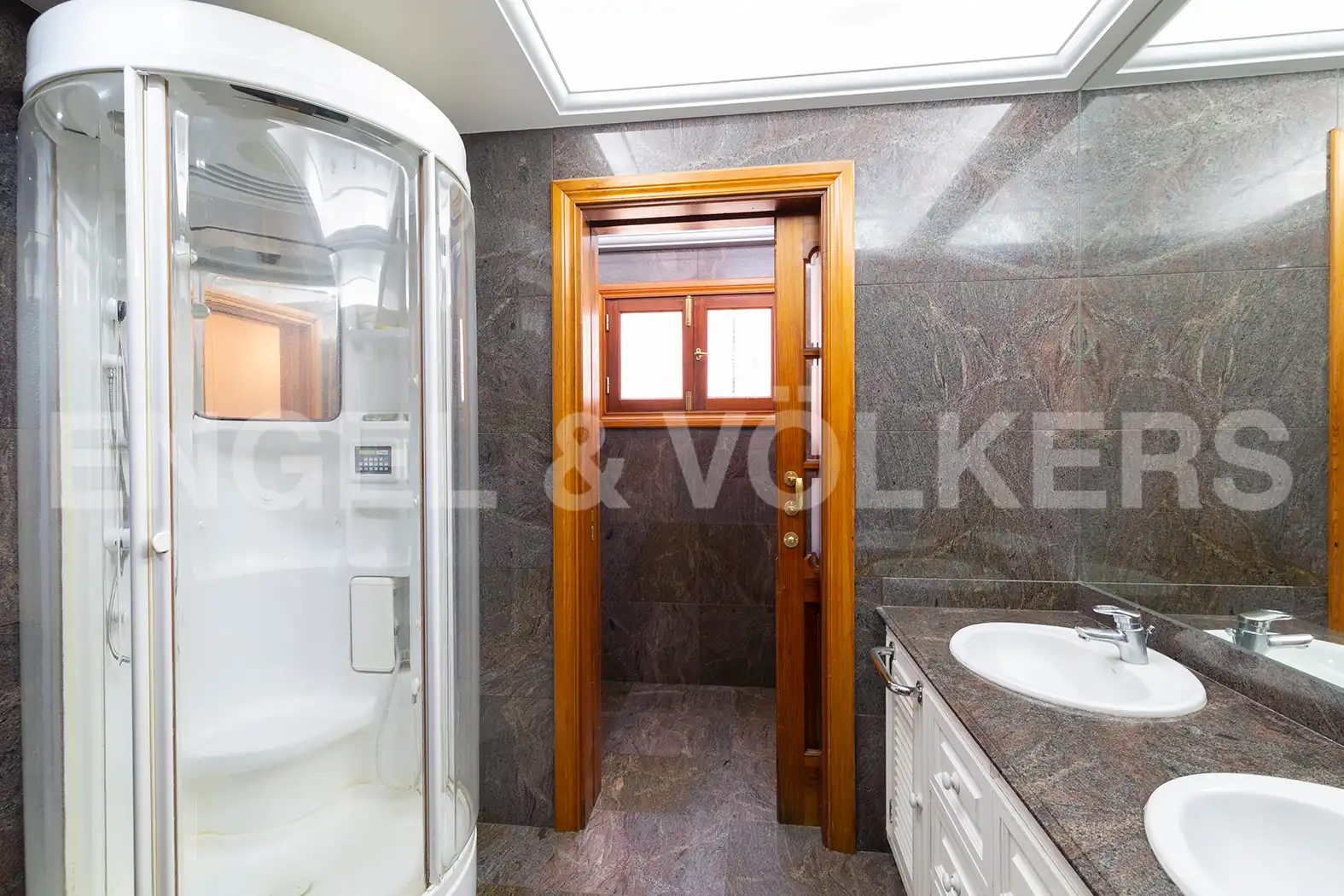 Baño de Casa o chalet en venta en Las Palmas de Gran Canaria con Calefacción, Jardín privado y Parquet