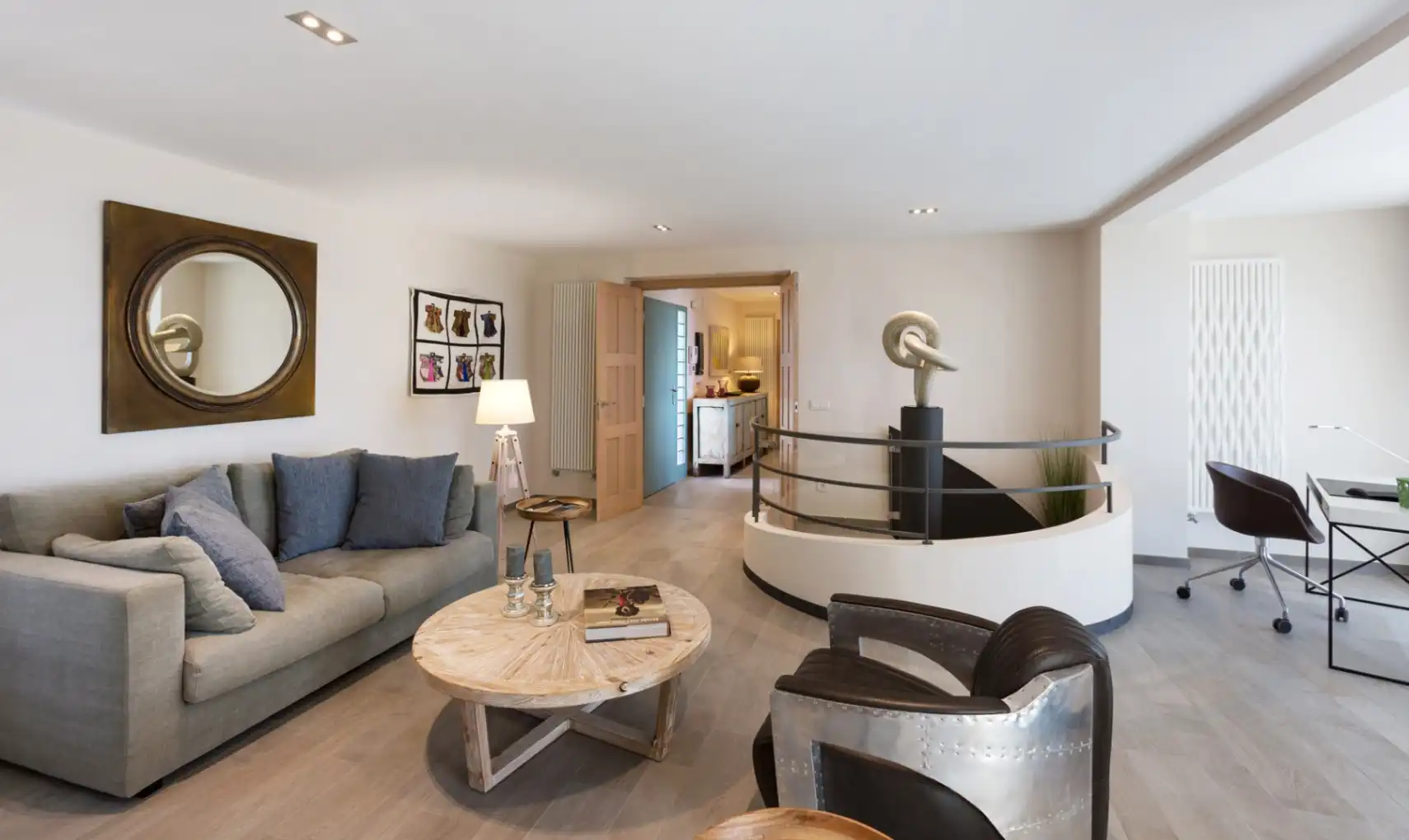 Villa avec piscine à vendre à La Fustera, imagen 10