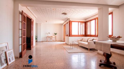 Foto 4 de Piso en venta en Calle San Cristóbal, 34, La Vall d'Uixó, Castellón