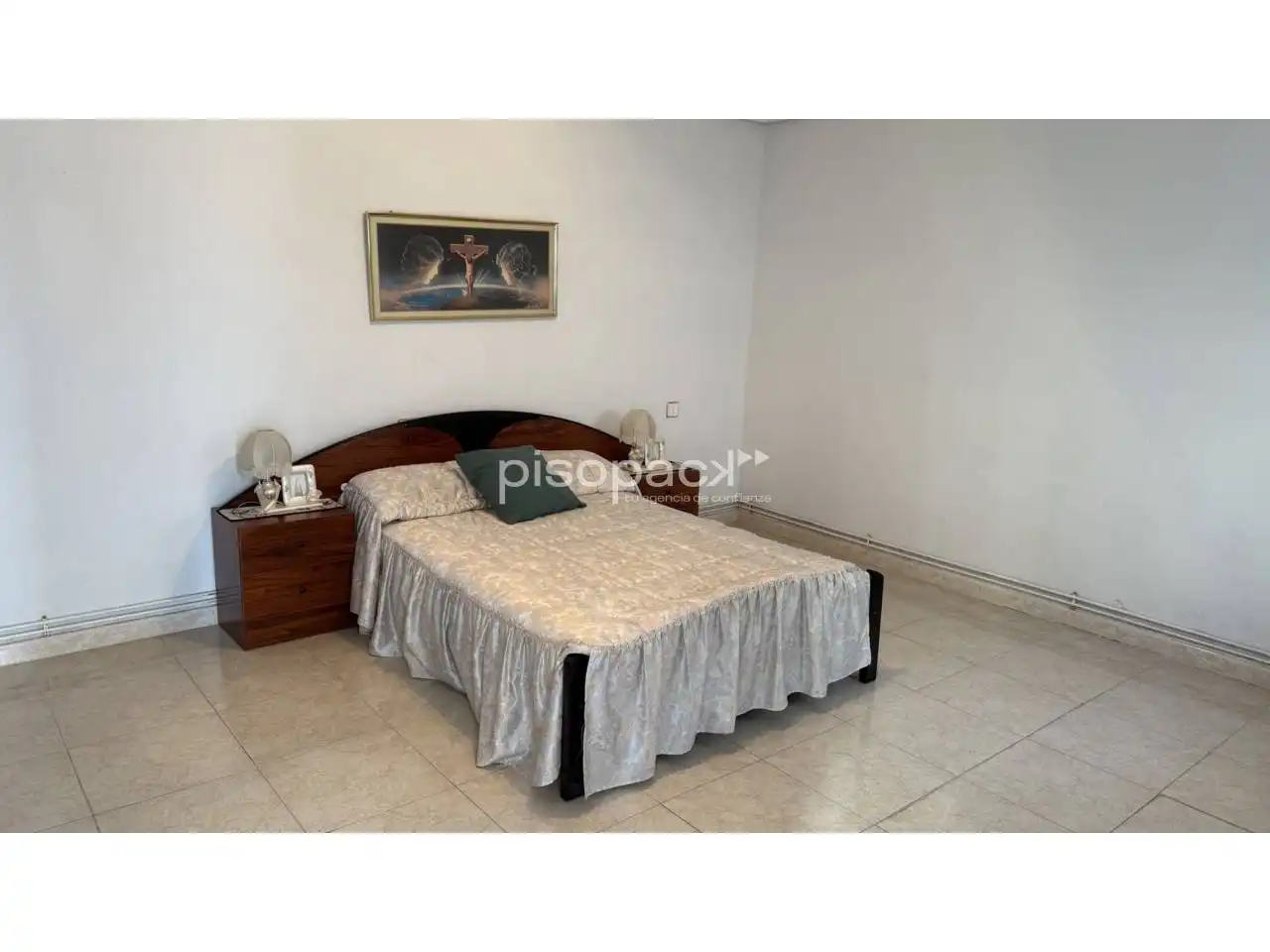 Habitación de Casa o chalet en venta en Azagra con Calefacción