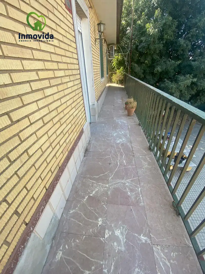 Villa mit Pool zum Verkauf in Periurbano Oeste - Sierra, imagen 10