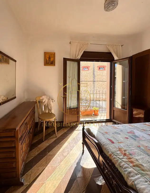 Casa con balcón en venta en San Martín de Unx, imagen 37