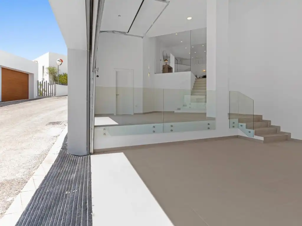 Casa con piscina en venta en Altea la Vella, imagen 28