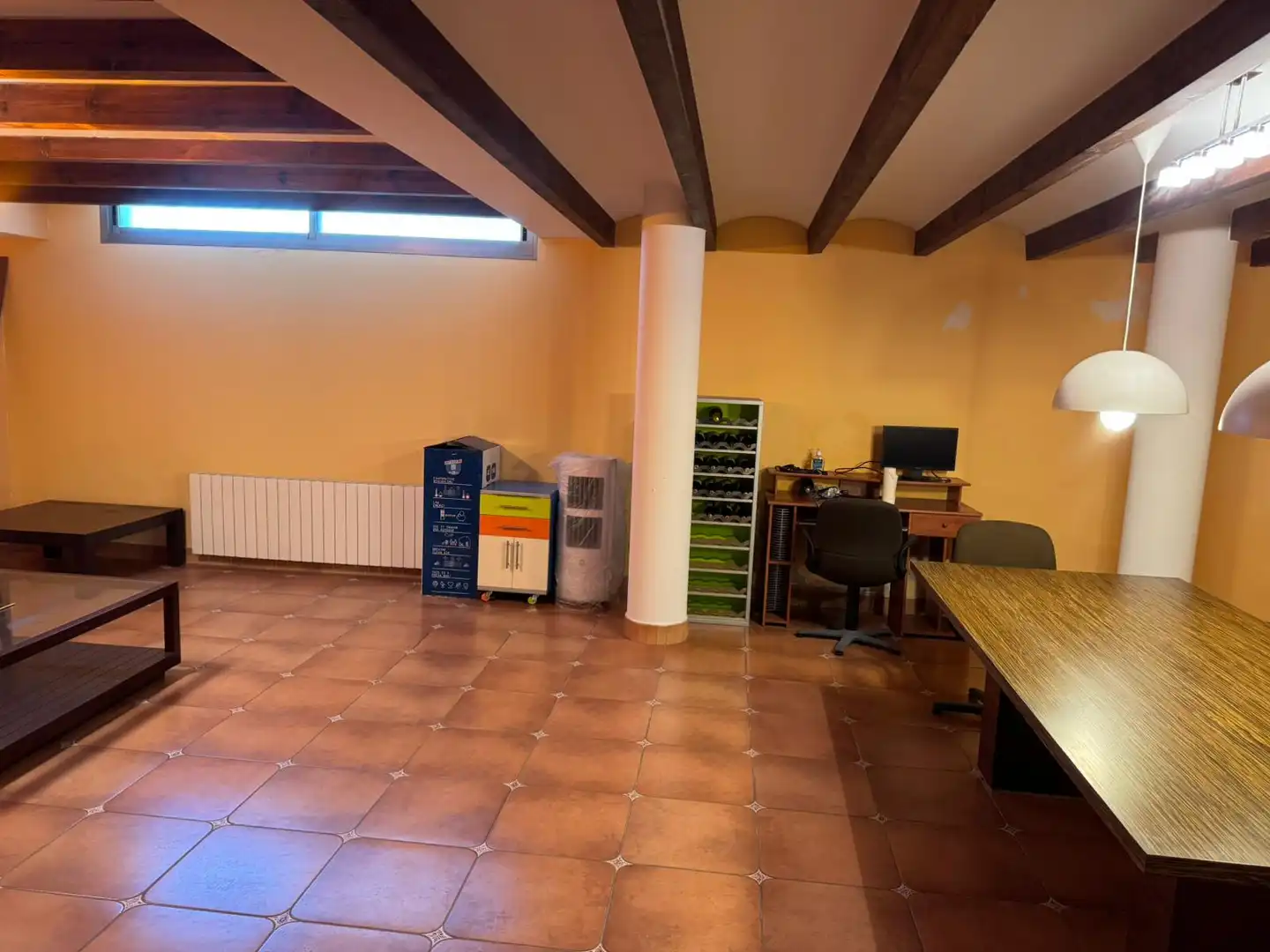 Casa o chalet en venta en Elche / Elx con Aire acondicionado, Calefacción y Jardín privado