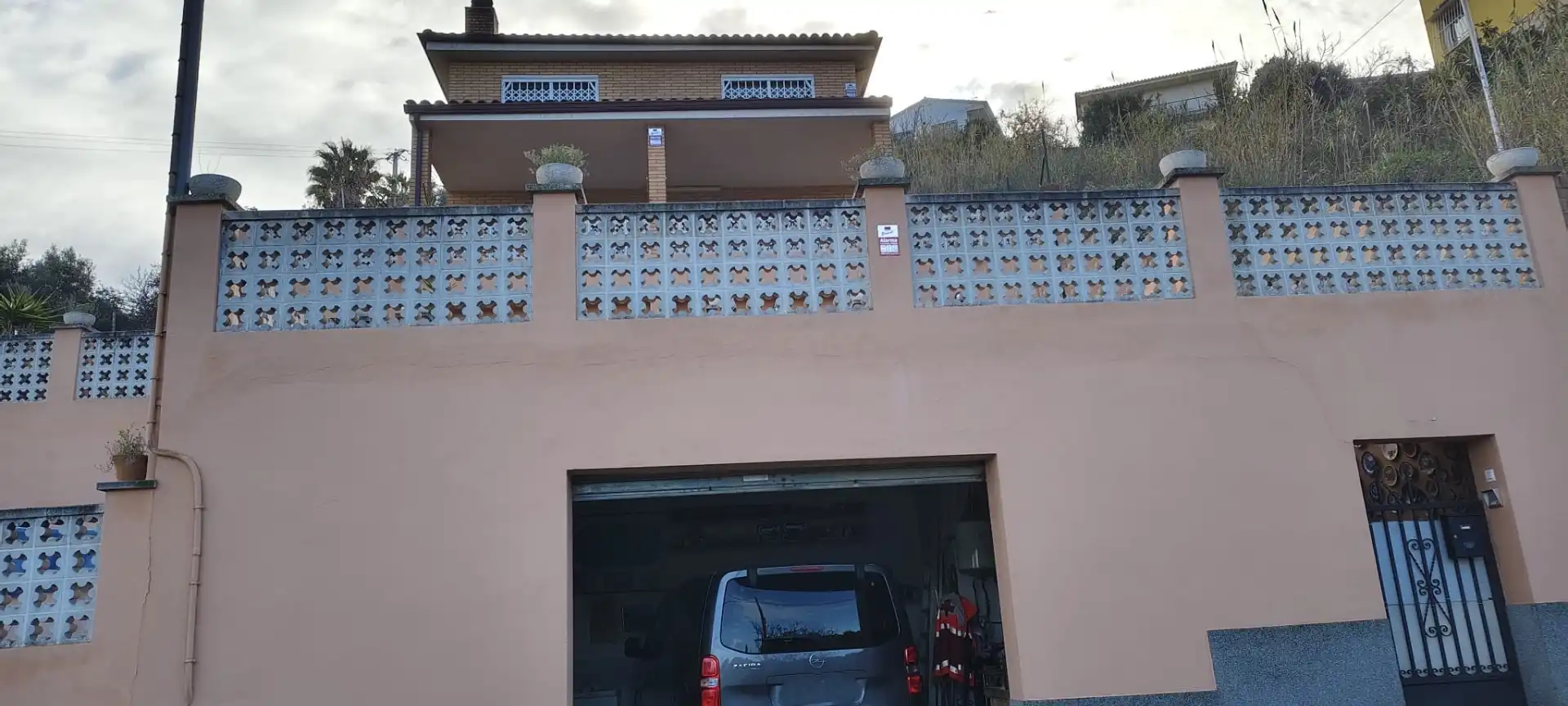 Casa con terrazza in vendita a Cervelló, imagen 3