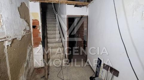 Foto 2 de Finca rústica en venda a Pere Labernia, Traiguera, Castellón