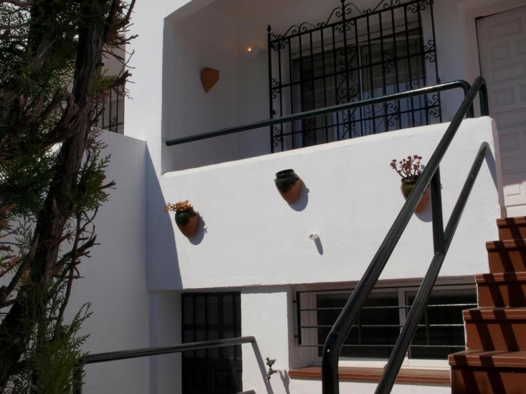 Terrassa de Casa adosada de lloguer en El Portil