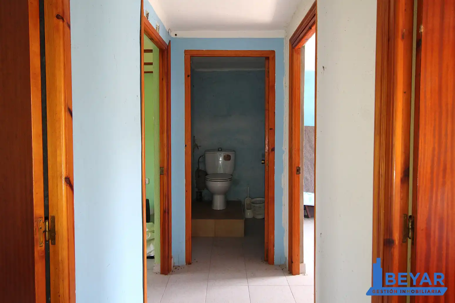 Casa o chalet en venta en Barcenilla - Barrio Borrabio, 5, Barcenilla