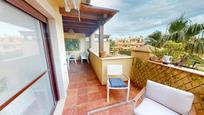 Terrace of Attic for sale in Águilas  with Air Conditioner, Terrace and Storage room