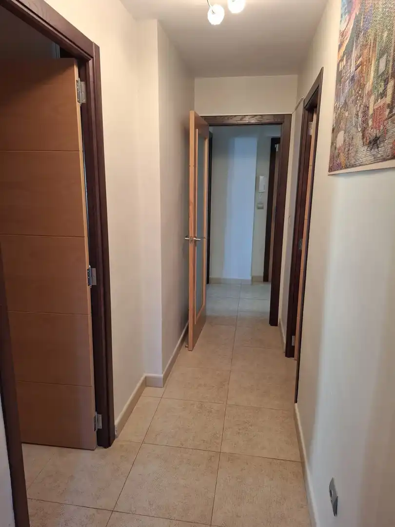 Apartment mit Pool zum Verkauf in Rincón de Loix, imagen 34