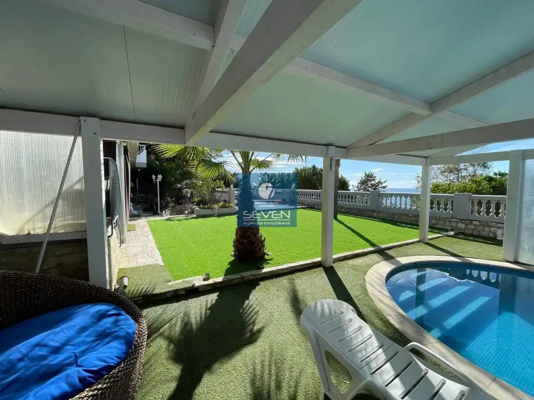Villa con piscina in vendita a Delta, imagen 5