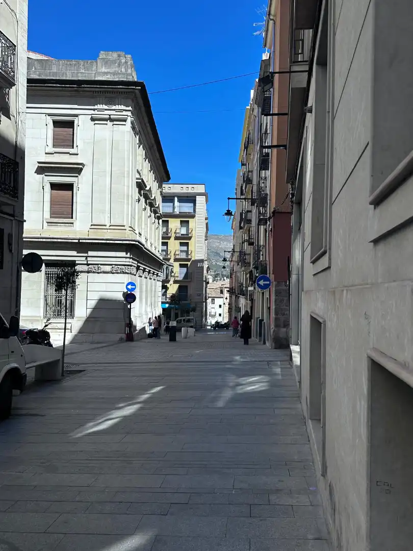 Business premises for sale in Centre - Zona Alta, imagen 10