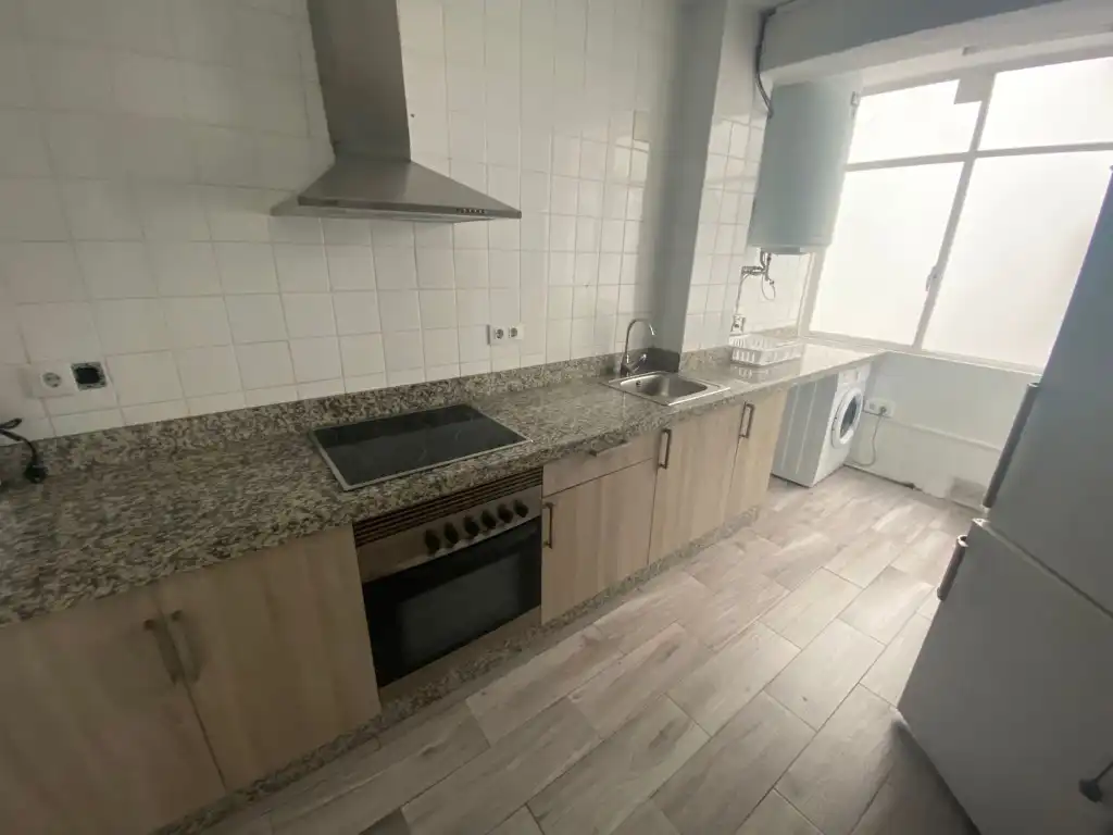 Cocina de Piso de alquiler en Córdoba