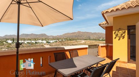 Foto 2 de Apartament en venda a San Juan de los Terreros, Pulpí
