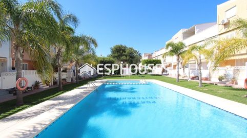 Foto 2 de Casa o chalet en venta en El Moncayo - El Pòrtic, Guardamar del Segura