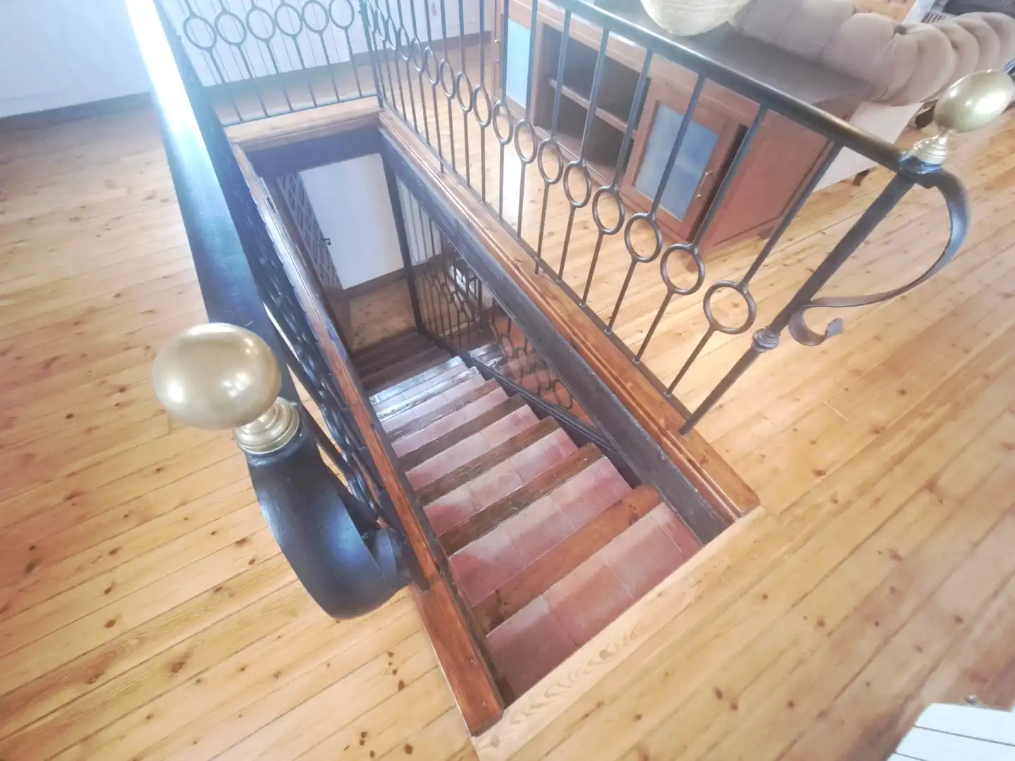 Dúplex en venta en Haro con Aire acondicionado, Calefacción y Trastero